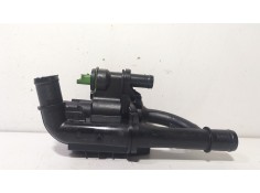 Recambio de termostato para citroën c4 aircross 1.6 hdi 115 referencia OEM IAM 9670253780  