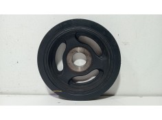 Recambio de polea cigueñal para citroën c3 ii (sc_) 1.4 hdi 70 (sc8hzc, sc8hr0, sc8hp4) referencia OEM IAM 9654961080  