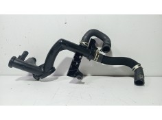 Recambio de termostato para peugeot 3008 i monospace (0u_) 1.6 hdi referencia OEM IAM 9670254180  