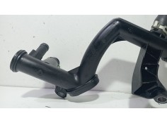 Recambio de termostato para peugeot 3008 i monospace (0u_) 1.6 hdi referencia OEM IAM 9670254180   2
