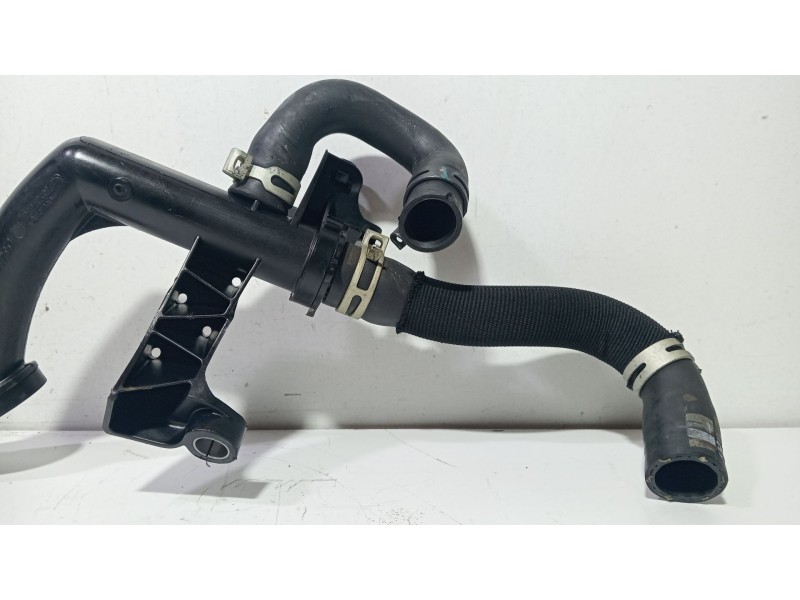 Recambio de termostato para peugeot 3008 i monospace (0u_) 1.6 hdi referencia OEM IAM 9670254180  