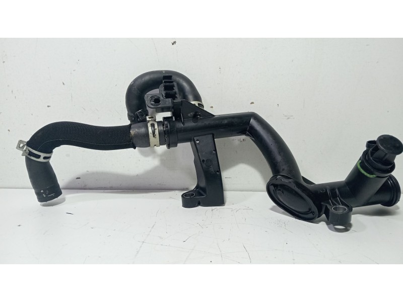 Recambio de termostato para peugeot 3008 i monospace (0u_) 1.6 hdi referencia OEM IAM 9670254180  