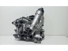 Recambio de filtro aceite para mercedes-benz glc (x254) 300d 4-matic (254.607) referencia OEM IAM A6541805700  