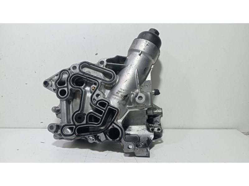 Recambio de filtro aceite para mercedes-benz glc (x254) 300d 4-matic (254.607) referencia OEM IAM A6541805700  