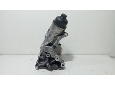 Recambio de filtro aceite para mercedes-benz glc (x254) 300d 4-matic (254.607) referencia OEM IAM A6541805700   2