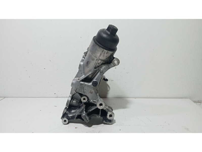 Recambio de filtro aceite para mercedes-benz glc (x254) 300d 4-matic (254.607) referencia OEM IAM A6541805700  