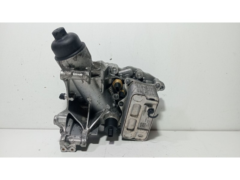 Recambio de filtro aceite para mercedes-benz glc (x254) 300d 4-matic (254.607) referencia OEM IAM A6541805700  