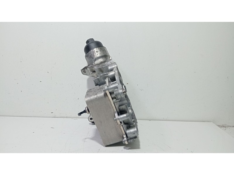 Recambio de filtro aceite para mercedes-benz glc (x254) 300d 4-matic (254.607) referencia OEM IAM A6541805700  