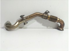 Recambio de tubo para mercedes-benz clase c (w205) c 200 d (205.001) referencia OEM IAM A6541403000  