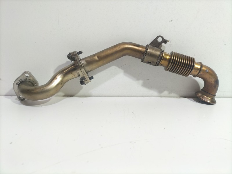 Recambio de tubo para mercedes-benz clase c (w205) c 200 d (205.001) referencia OEM IAM A6541403000  