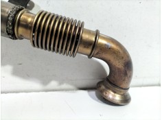 Recambio de tubo para mercedes-benz clase c (w205) c 200 d (205.001) referencia OEM IAM A6541403000   2