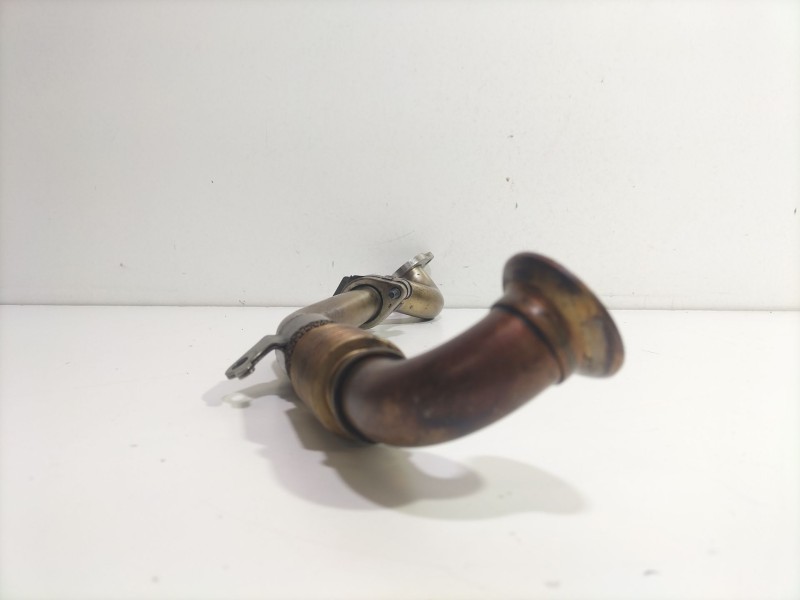 Recambio de tubo para mercedes-benz clase c (w205) c 200 d (205.001) referencia OEM IAM A6541403000  