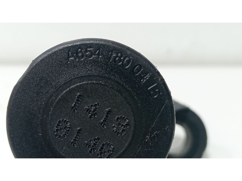 Recambio de sensor para mercedes-benz clase c (w204) berlina c 220 cdi blueefficiency (204.002) referencia OEM IAM A6541800415  