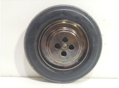 Recambio de polea cigueñal para mercedes-benz clase c (w205) c 200 d (205.001) referencia OEM IAM A6540300003  