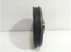 Recambio de polea cigueñal para mercedes-benz clase c (w205) c 200 d (205.001) referencia OEM IAM A6540300003   2