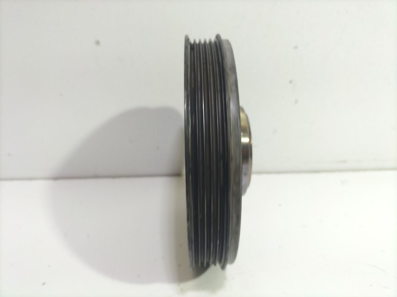 Recambio de polea cigueñal para mercedes-benz clase c (w205) c 200 d (205.001) referencia OEM IAM A6540300003  