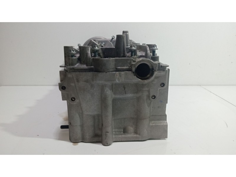 Recambio de culata para mercedes-benz clase r (w251) 3.0 cdi cat referencia OEM IAM R6420163901  