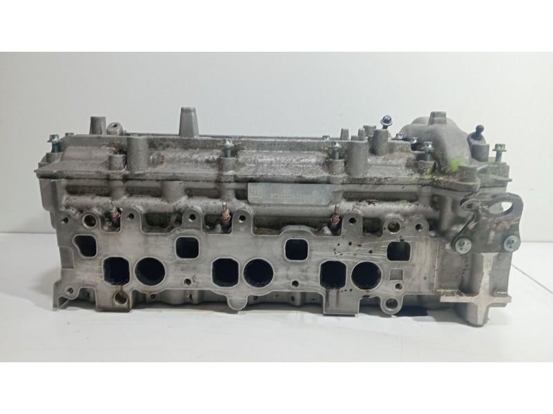 Recambio de culata para mercedes-benz clase r (w251) 3.0 cdi cat referencia OEM IAM R6420163901  