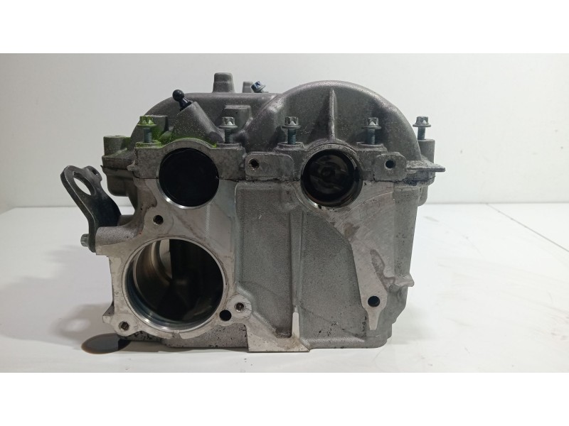 Recambio de culata para mercedes-benz clase r (w251) 3.0 cdi cat referencia OEM IAM R6420163901  