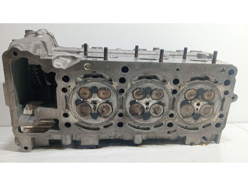 Recambio de culata para mercedes-benz clase r (w251) 3.0 cdi cat referencia OEM IAM R6420163901  