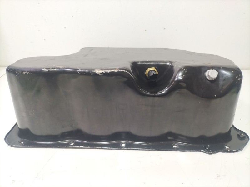 Recambio de carter para mercedes-benz clase m (w164) ml 350 cdi (164.122) referencia OEM IAM A6420100528  