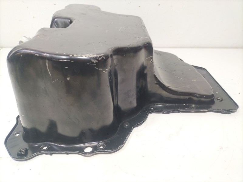 Recambio de carter para mercedes-benz clase m (w164) ml 350 cdi (164.122) referencia OEM IAM A6420100528  