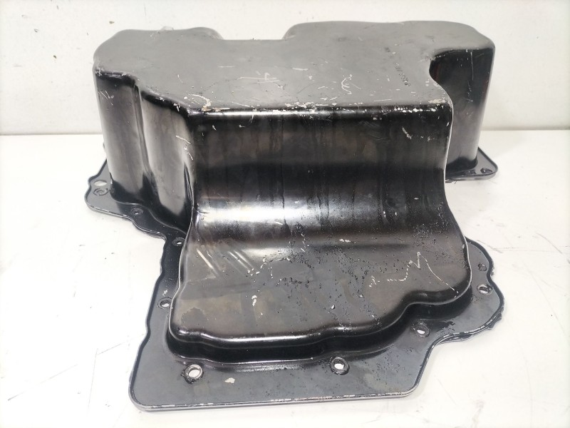 Recambio de carter para mercedes-benz clase m (w164) ml 350 cdi (164.122) referencia OEM IAM A6420100528  