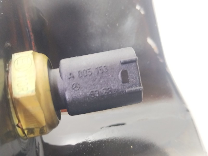 Recambio de carter para mercedes-benz clase m (w164) ml 350 cdi (164.122) referencia OEM IAM A6420100528  