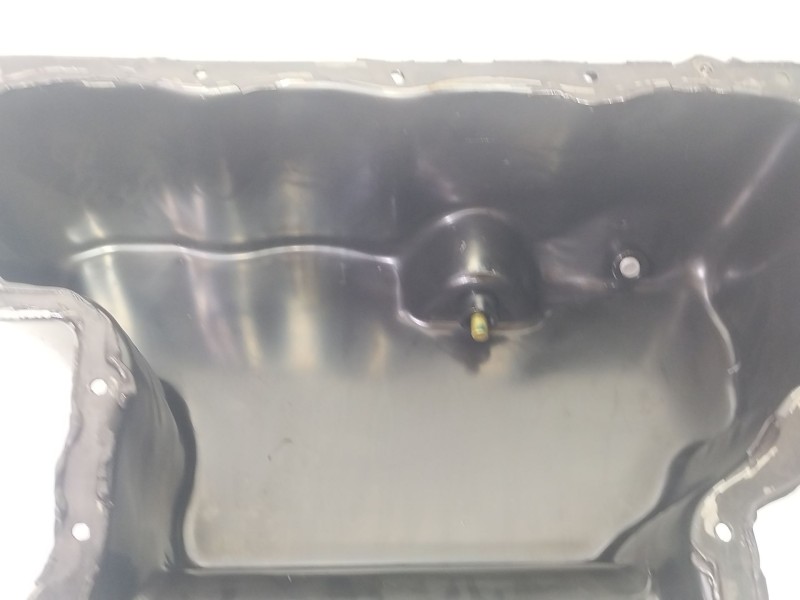 Recambio de carter para mercedes-benz clase m (w164) ml 350 cdi (164.122) referencia OEM IAM A6420100528  