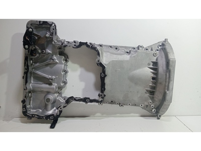 Recambio de carter para mercedes-benz clase r (w251) 3.0 cdi cat referencia OEM IAM R6420141502  