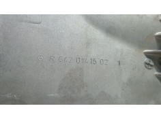 Recambio de carter para mercedes-benz clase r (w251) 3.0 cdi cat referencia OEM IAM R6420141502   2