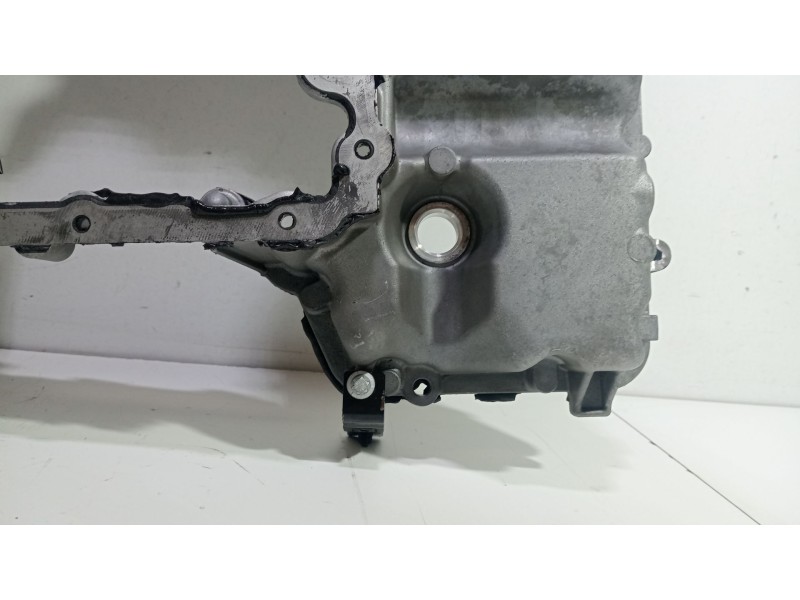 Recambio de carter para mercedes-benz clase r (w251) 3.0 cdi cat referencia OEM IAM R6420141502  