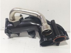 Recambio de colector admision para mercedes-benz clase m (w164) ml 320 cdi 4-matic (164.122) referencia OEM IAM A6420901037  