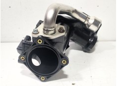 Recambio de colector admision para mercedes-benz clase m (w164) ml 320 cdi 4-matic (164.122) referencia OEM IAM A6420901037   2