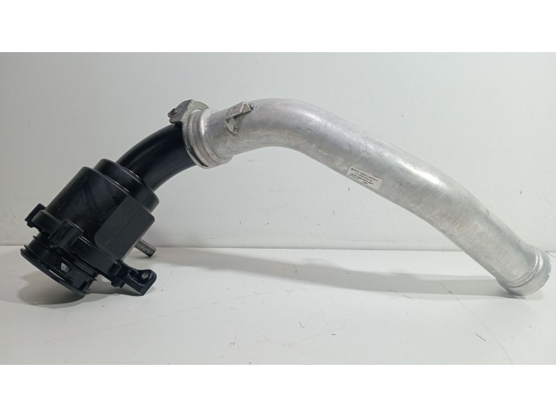 Recambio de tubo para mercedes-benz clase m (w163) 270 cdi final edition (163.113) referencia OEM IAM A6421400687  