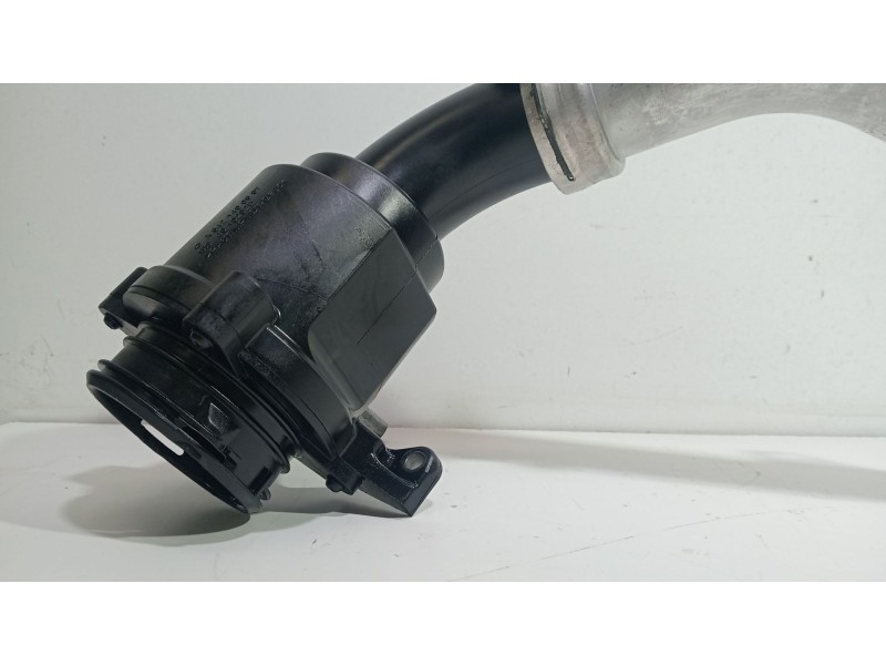 Recambio de tubo para mercedes-benz clase m (w163) 270 cdi final edition (163.113) referencia OEM IAM A6421400687  