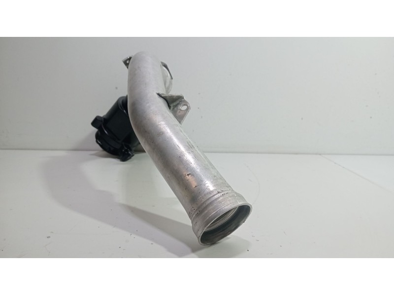 Recambio de tubo para mercedes-benz clase m (w163) 270 cdi final edition (163.113) referencia OEM IAM A6421400687  
