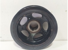 Recambio de polea cigueñal para mercedes-benz clase c (w204) c 350 4-matic (204.087) referencia OEM IAM A6420300003  