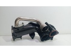 Recambio de tubo para mercedes-benz clase r (w251) 3.0 cdi cat referencia OEM IAM A6420901037  