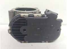 Recambio de caja mariposa para mercedes-benz clase m (w164) ml 350 cdi (164.122) referencia OEM IAM A6420900070  