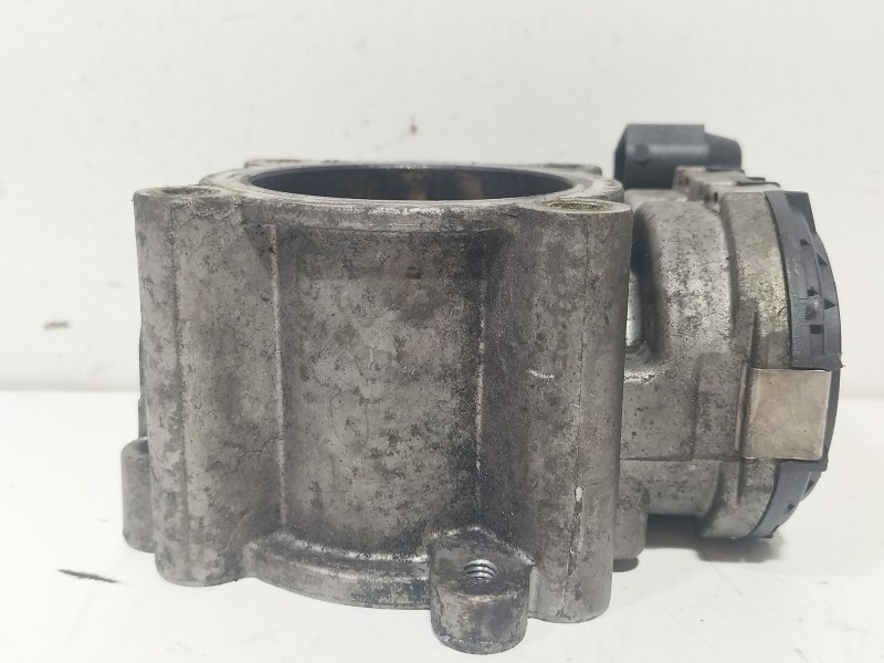 Recambio de caja mariposa para mercedes-benz clase m (w164) ml 350 cdi (164.122) referencia OEM IAM A6420900070  