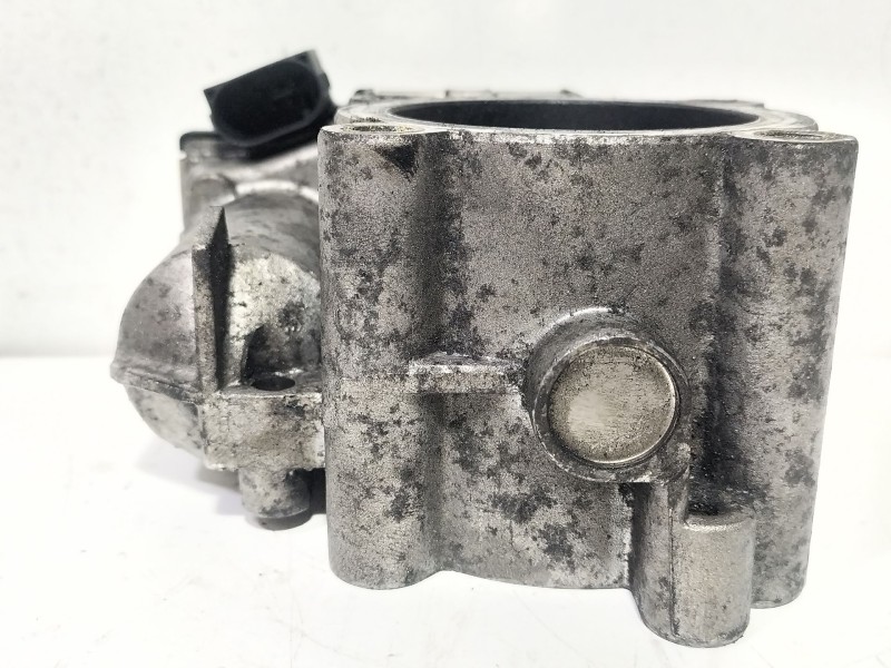 Recambio de caja mariposa para mercedes-benz clase m (w164) ml 350 cdi (164.122) referencia OEM IAM A6420900070  