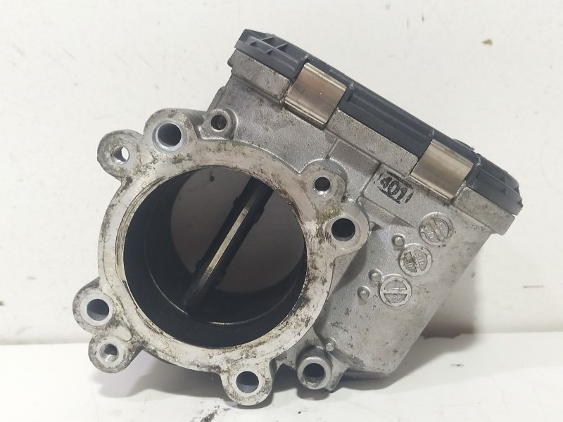 Recambio de caja mariposa para mercedes-benz clase m (w164) ml 350 cdi (164.122) referencia OEM IAM A6420900070  