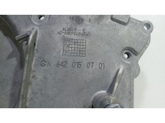 Recambio de tapa distribucion para mercedes-benz clase r (w251) 3.0 cdi cat referencia OEM IAM A6420150701   2