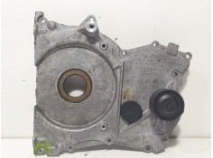 Recambio de tapa distribucion para mercedes-benz clase m (w164) ml 320 cdi 4-matic (164.122) referencia OEM IAM A6420150601  