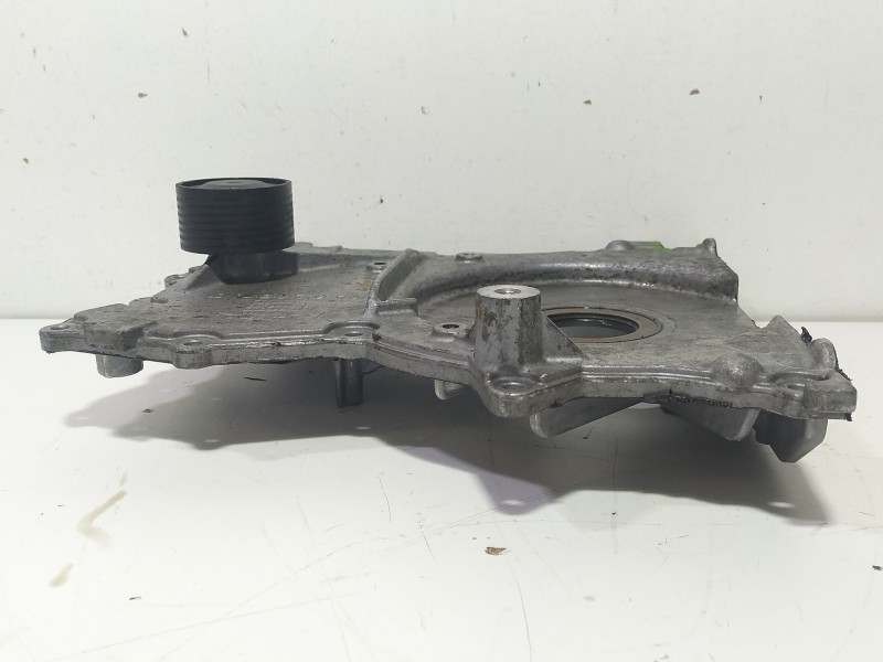 Recambio de tapa distribucion para mercedes-benz clase m (w164) ml 320 cdi 4-matic (164.122) referencia OEM IAM A6420150601  