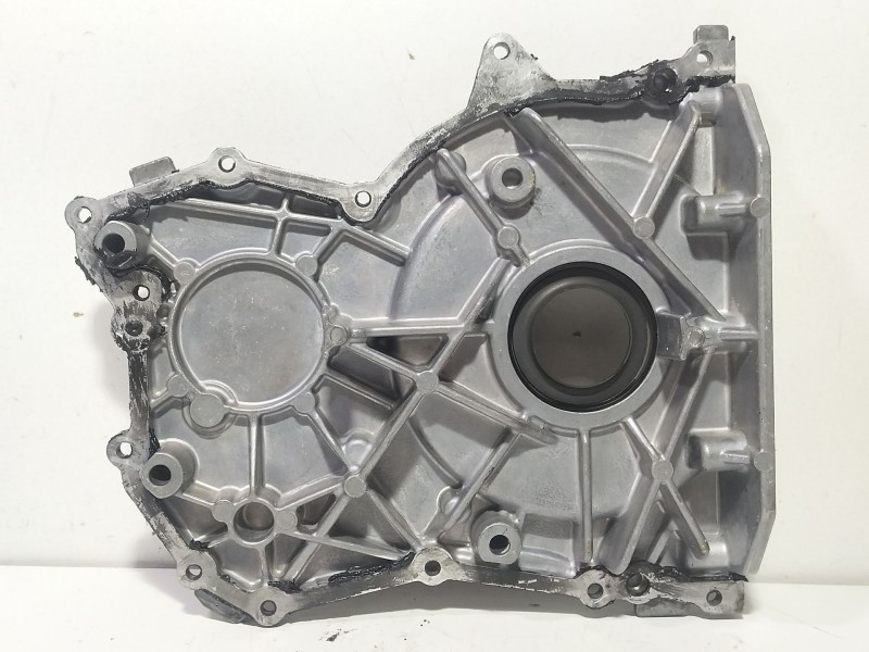 Recambio de tapa distribucion para mercedes-benz clase m (w164) ml 320 cdi 4-matic (164.122) referencia OEM IAM A6420150601  