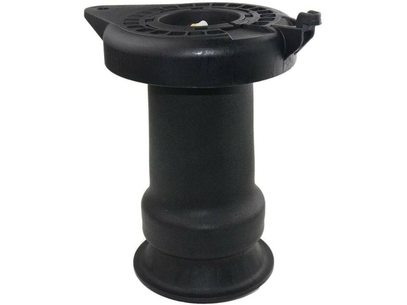 Recambio de amortiguador trasero para citroën jumper ii autobús 3.0 hdi 160 referencia OEM IAM 5102W8  