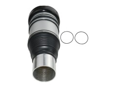 Recambio de amortiguador trasero para audi a6 allroad c6 (4fh) 3.0 tdi quattro referencia OEM IAM 4F0616039T 4F0616039S 4F061603