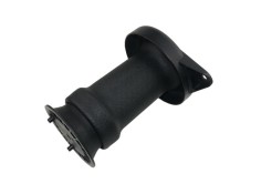 Recambio de amortiguador trasero para citroën jumper ii autobús 3.0 hdi 160 referencia OEM IAM 5102W8 1350998080 EMR4874  